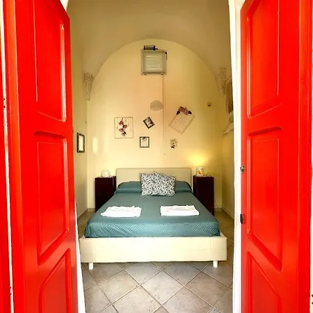 Casa Giardino Villa Ostuni Exterior photo