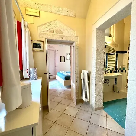 Casa Giardino Villa Ostuni Exterior photo