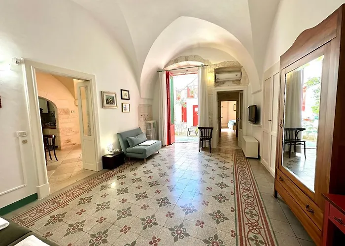 Casa Giardino