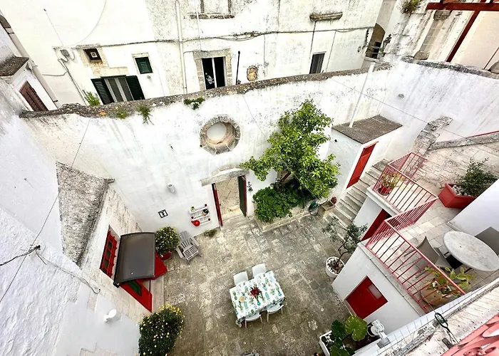 Casa Giardino
