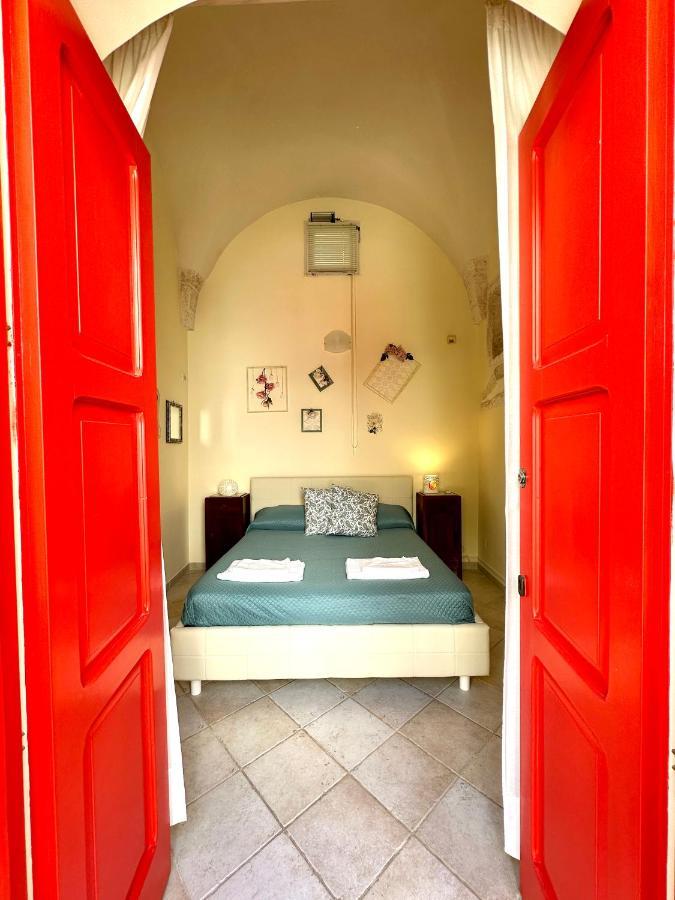 Casa Giardino