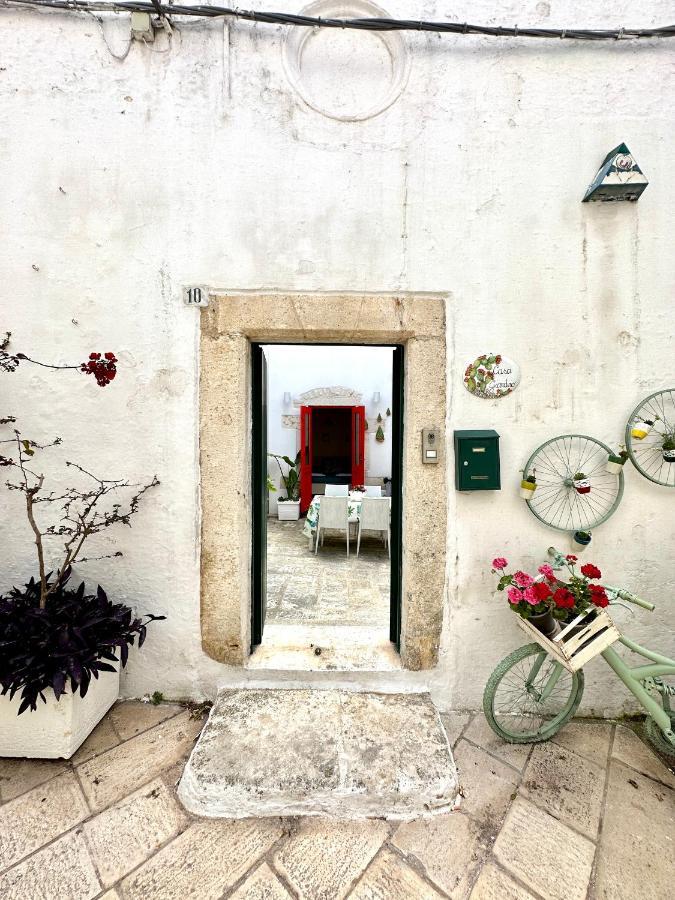 Casa Giardino Сasa de vacaciones *