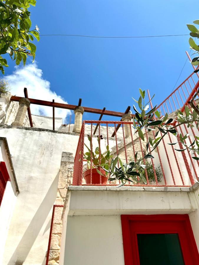 Casa Giardino Casa de Férias