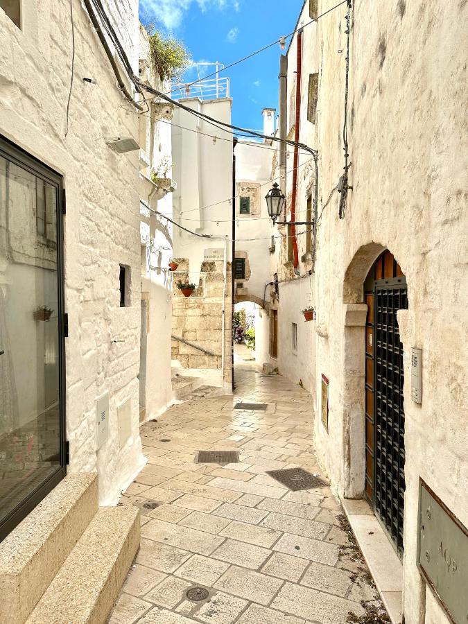 Casa Giardino Сasa de vacaciones Ostuni
