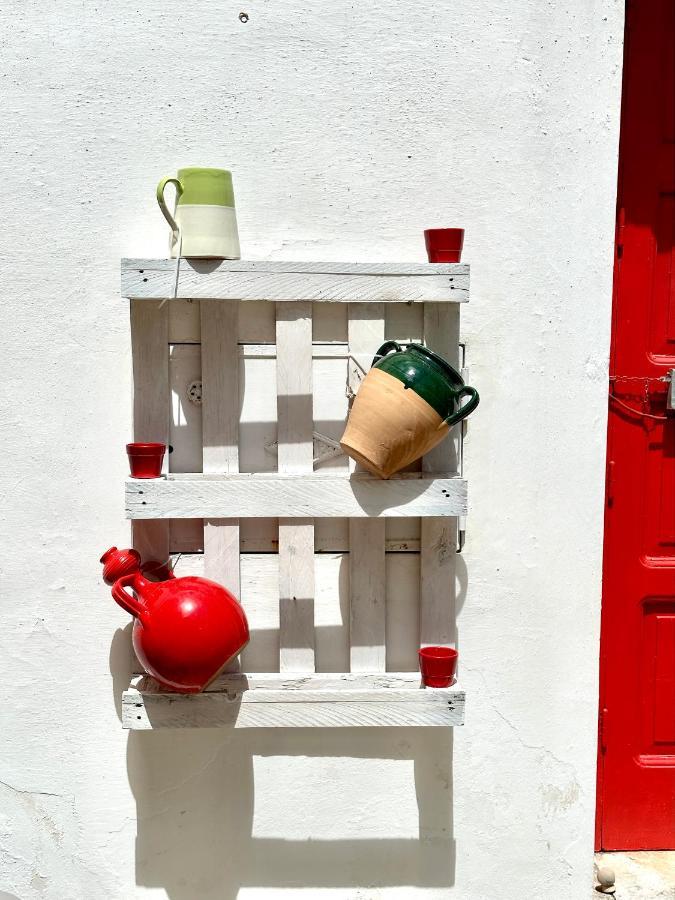 Сasa de vacaciones Casa Giardino Ostuni