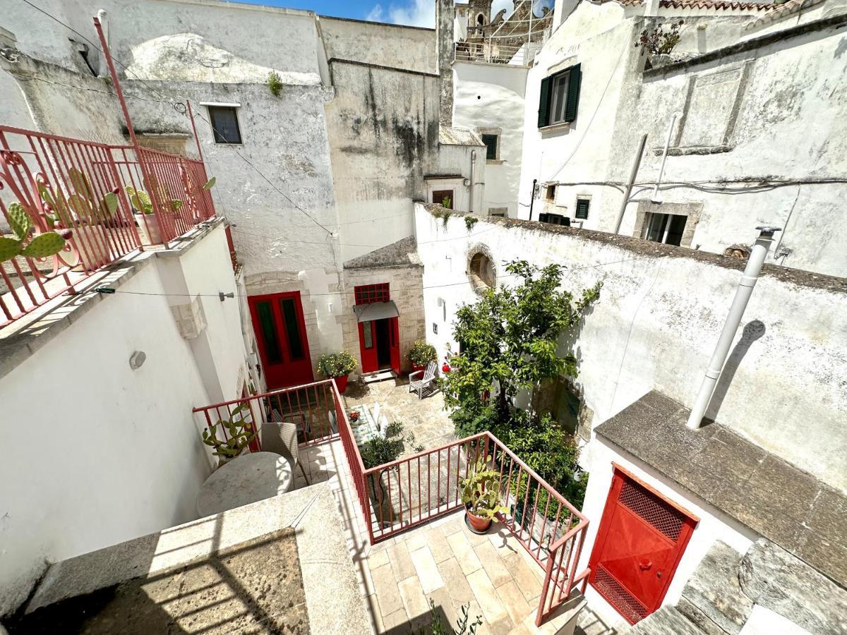 Casa Giardino * Ostuni