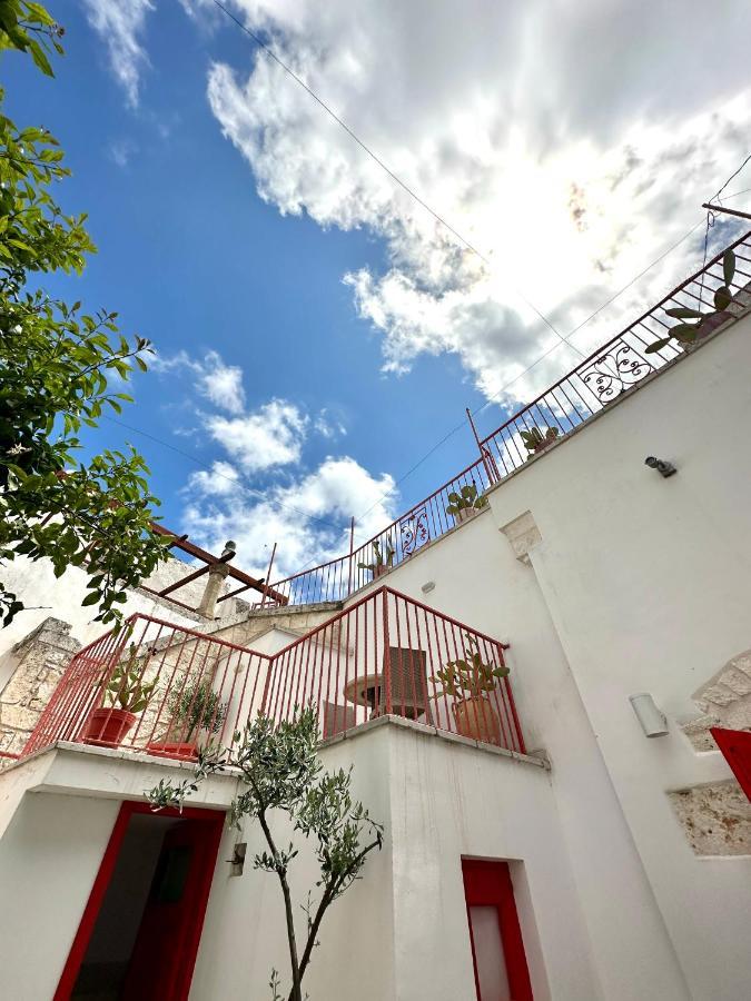 Casa Giardino * Ostuni