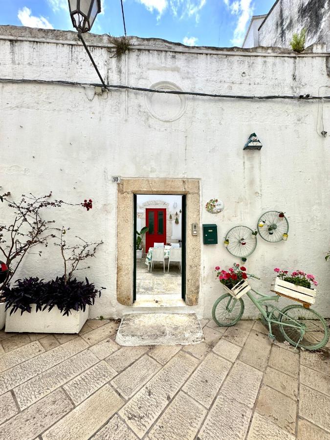 Casa Giardino * Ostuni