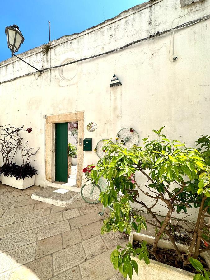 Casa de Férias Casa Giardino *