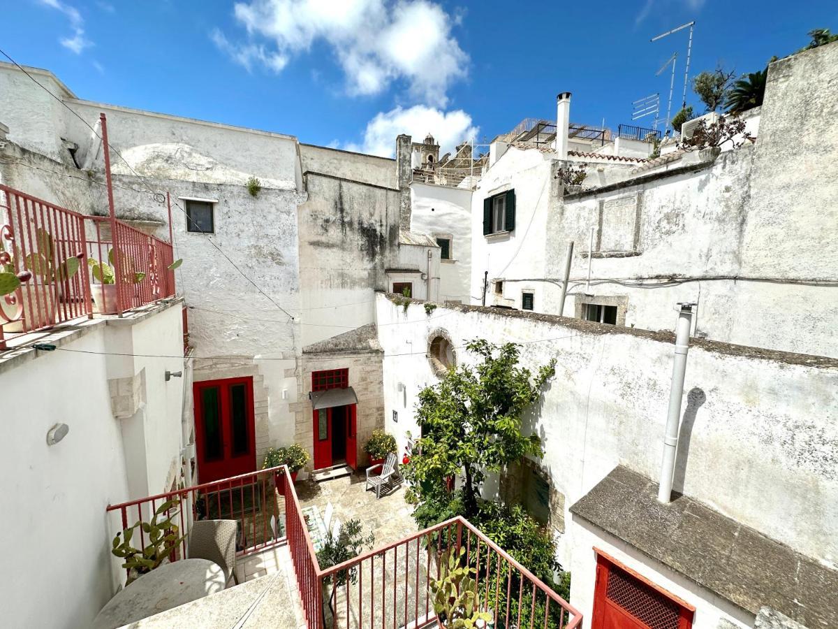 Casa Giardino * Ostuni