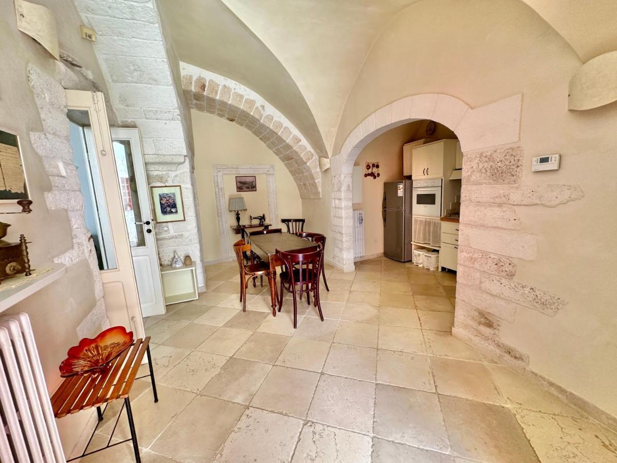 Casa Giardino Ostuni