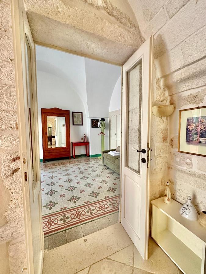 Casa Giardino Casa de Férias *