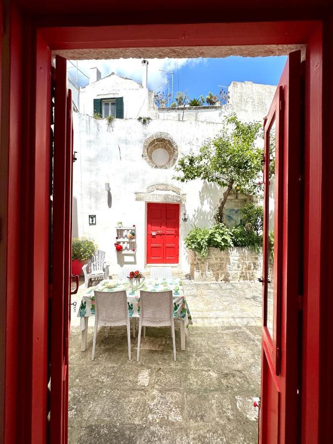Casa Giardino Сasa de vacaciones