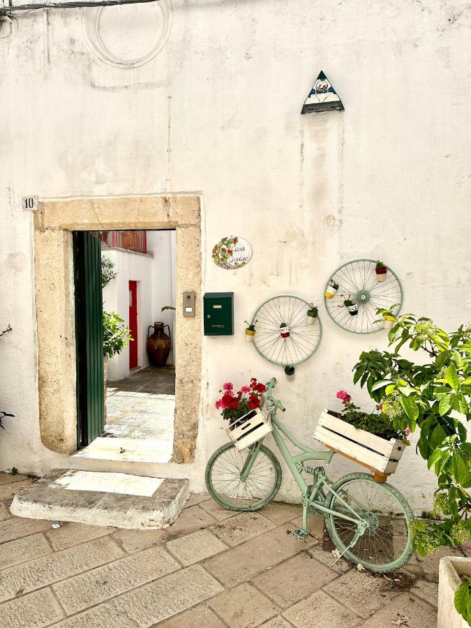 Casa Giardino Casa de Férias *