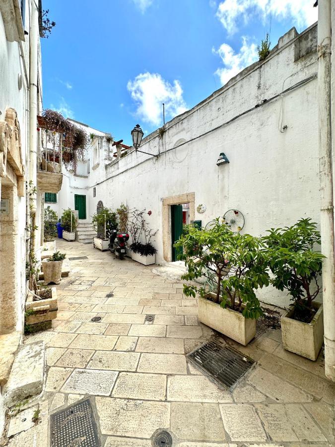 Casa Giardino Сasa de vacaciones