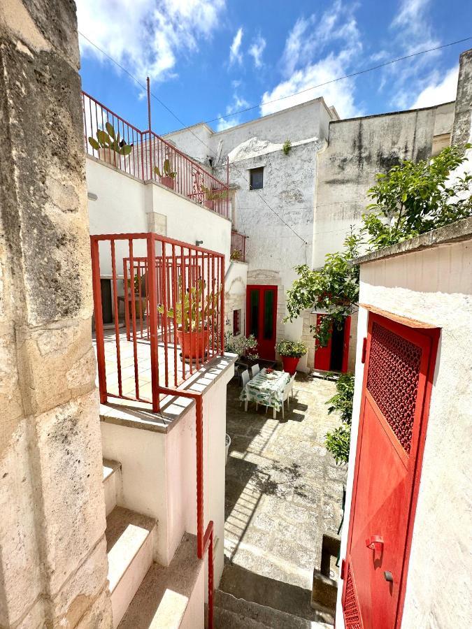 Casa Giardino Сasa de vacaciones