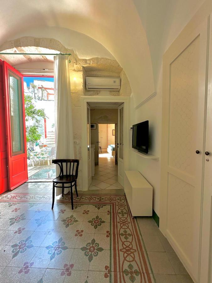 Casa Giardino