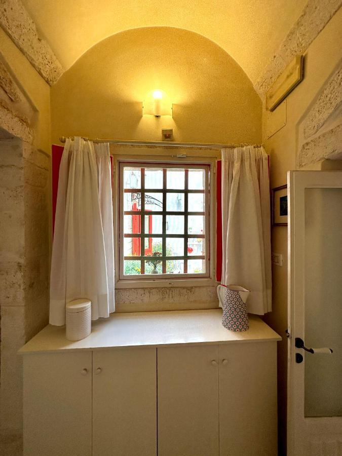 Casa Giardino Ostuni