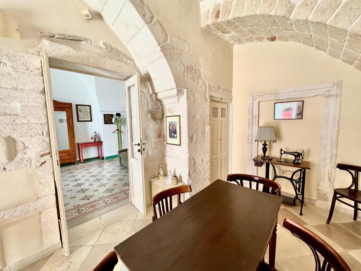Casa Giardino * Ostuni