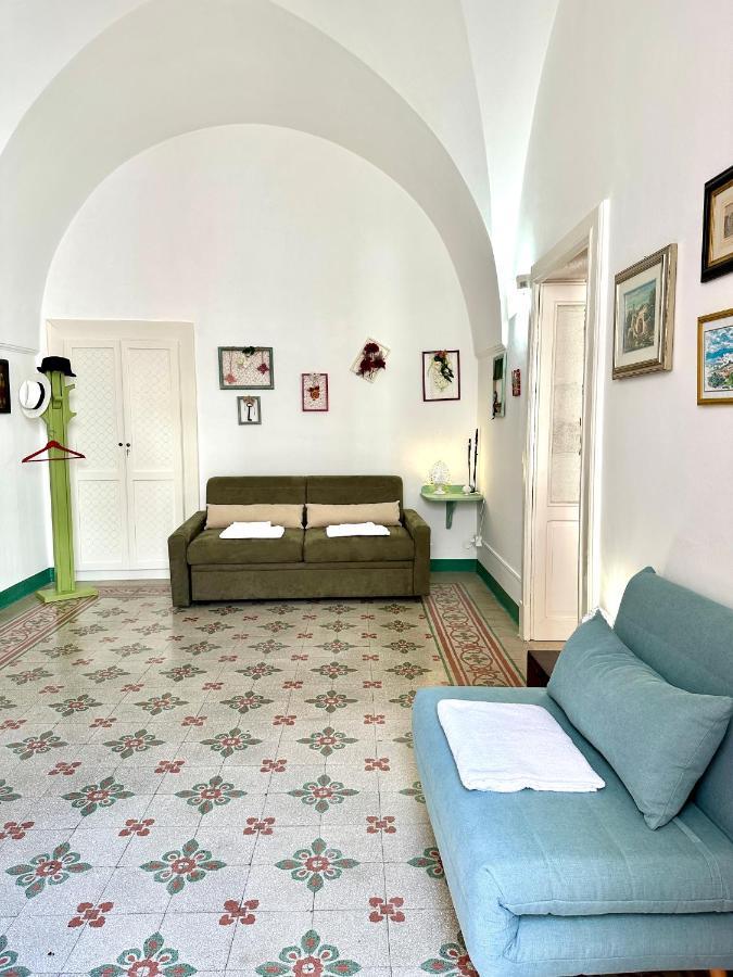 Сasa de vacaciones Casa Giardino Ostuni