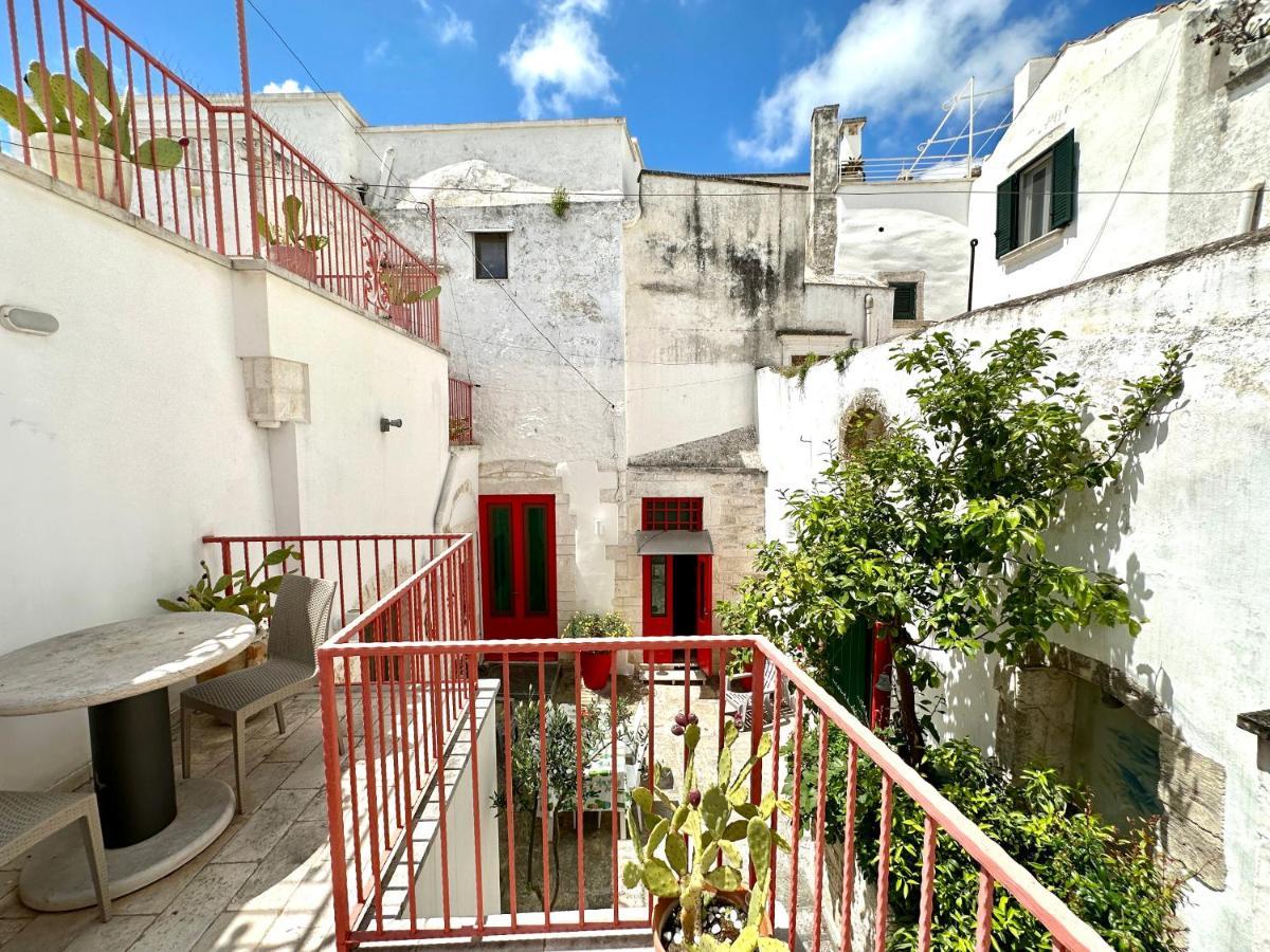 Сasa de vacaciones Casa Giardino Ostuni